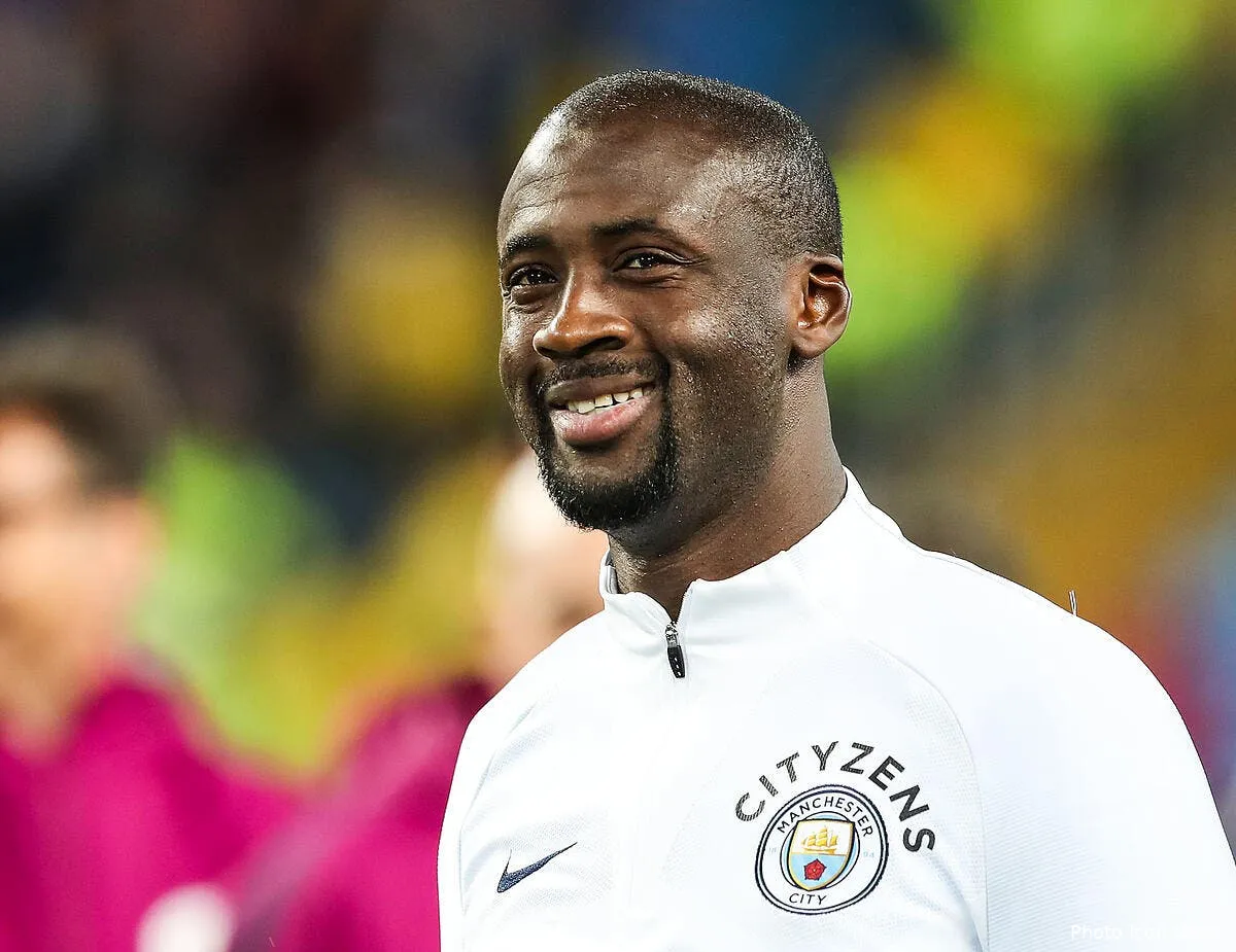retraite yaya toure stoppe tout il veut devenir entraineur icon 36417361252855