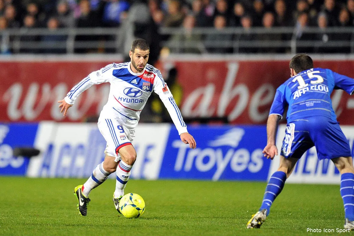 reunion vendredi entre l ol et la juventus pour lisandro iconsport noe 120113 06 42 148231