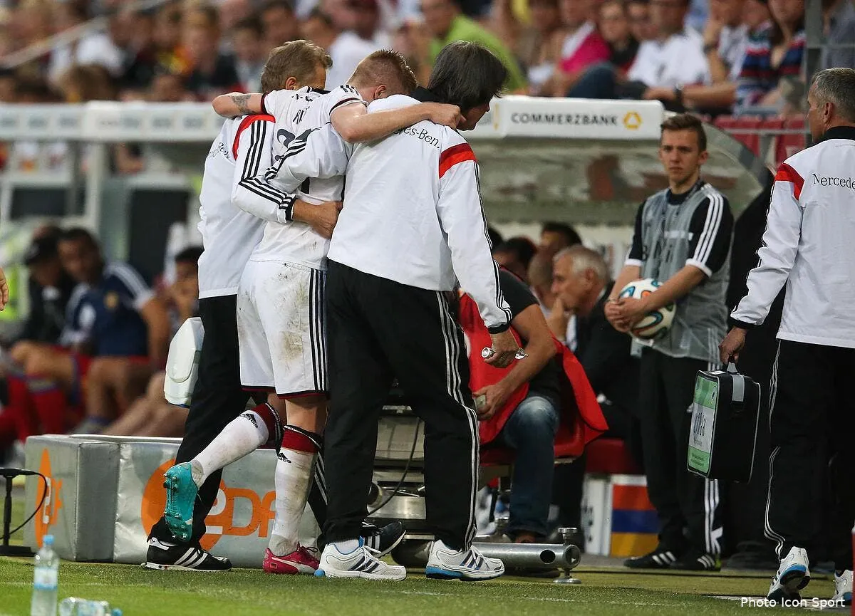 reus officiellement forfait l allemagne rappelle mustafi iconsport fir 060614 02 0184705