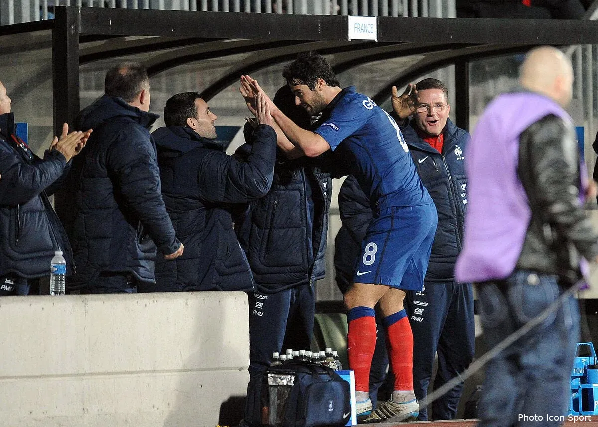 reveillere confiant pour l avenir de gourcuff iconsport per250311 01 3435652