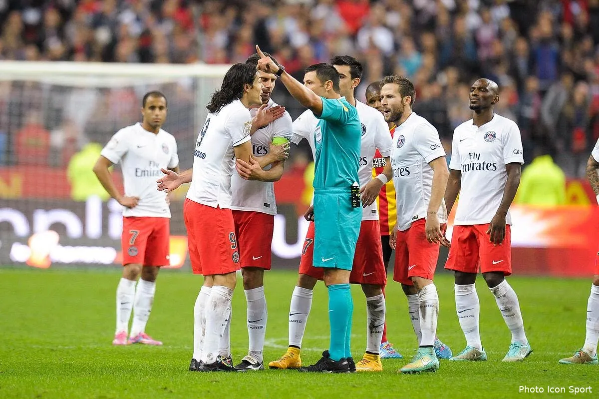 reynald pedros fracasse l arbitre menteur de lens psg iconsport fer 171014 02 05 194627