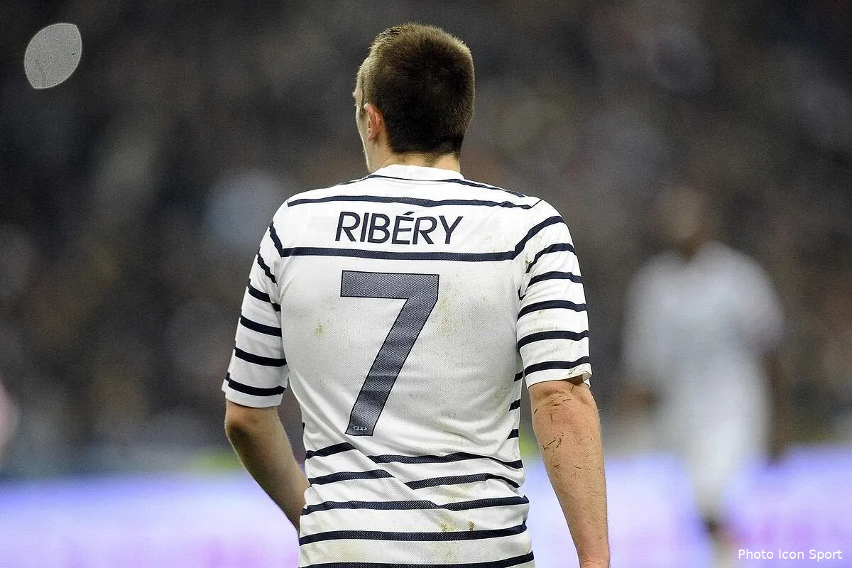 ribery a fait le con comme jamais avec zahia iconsport ppp 290311 05 0630961