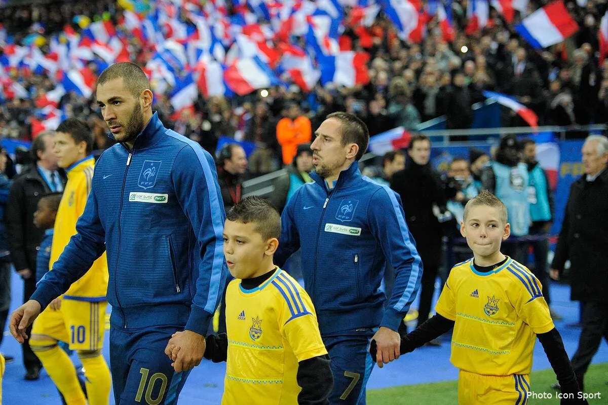 ribery benzema deschamps n a pas de plan b estime coupet iconsport noe 191113 78 384145