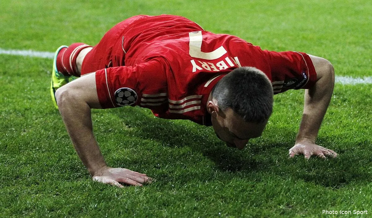 ribery benzema et deschamps sportifs les plus agacants iconsport ir 221111 05 08 129165