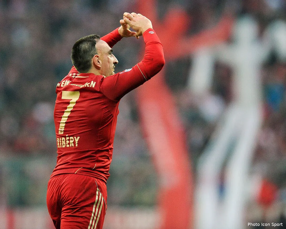 ribery dement ses propos et assure avoir ete mal compris iconsport fir 101112 05 0342853