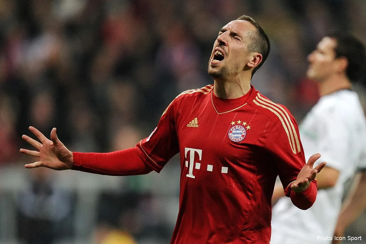 ribery dirait non au psg sauf pour 20me par saison iconsport fir 241112 55 1544363