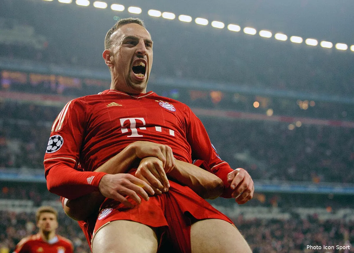 ribery estime avoir ete l idole des supporters de l om iconsport eqi 130312 01 0132470