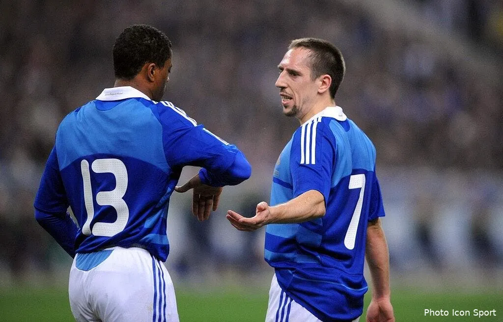 ribery et evra les francais n en veulent pas en bleu 67618 15878