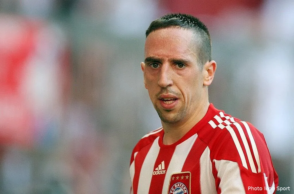 ribery et le bayern une relation solide 69783 17733