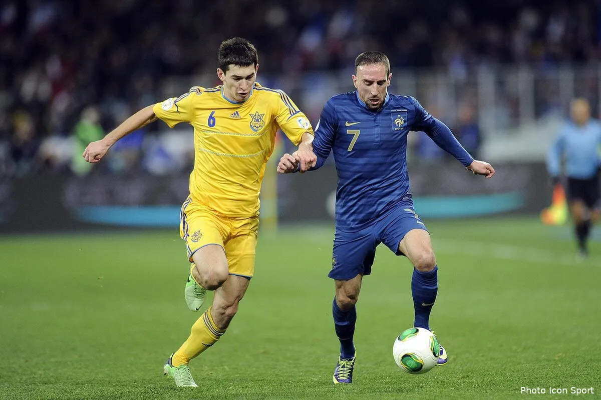 ribery et les bleus plombes par le ballon d or iconsport noe 151113 06 22570005