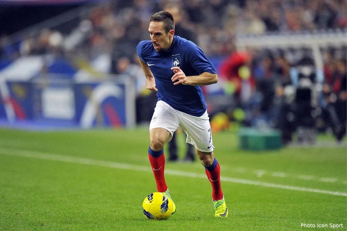 ribery ira a l euro pour aller au bout iconsport noe 151111 22 4428132