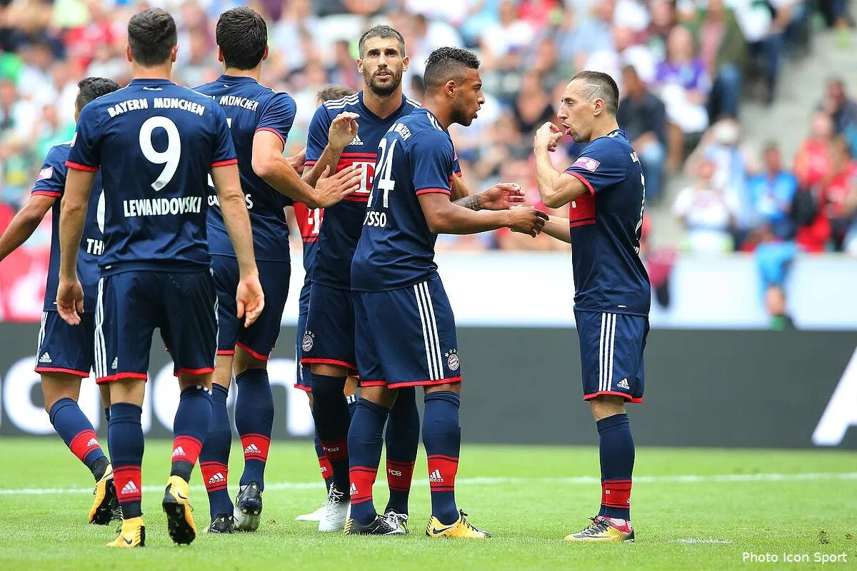 ribery le mal aime tolisso est decu des francais tolisso 19202427