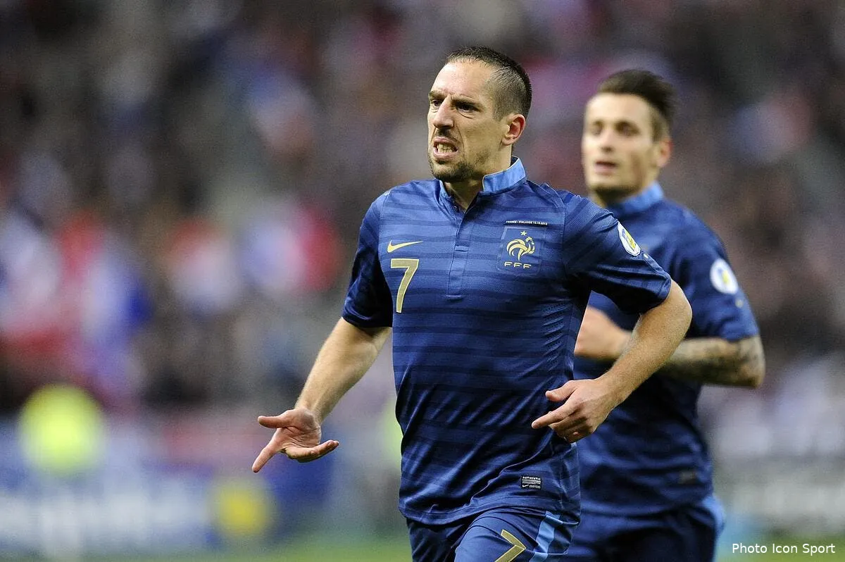 ribery ne craint pas le portugal mais prefere la grece iconsport noe 151013 012 5268015