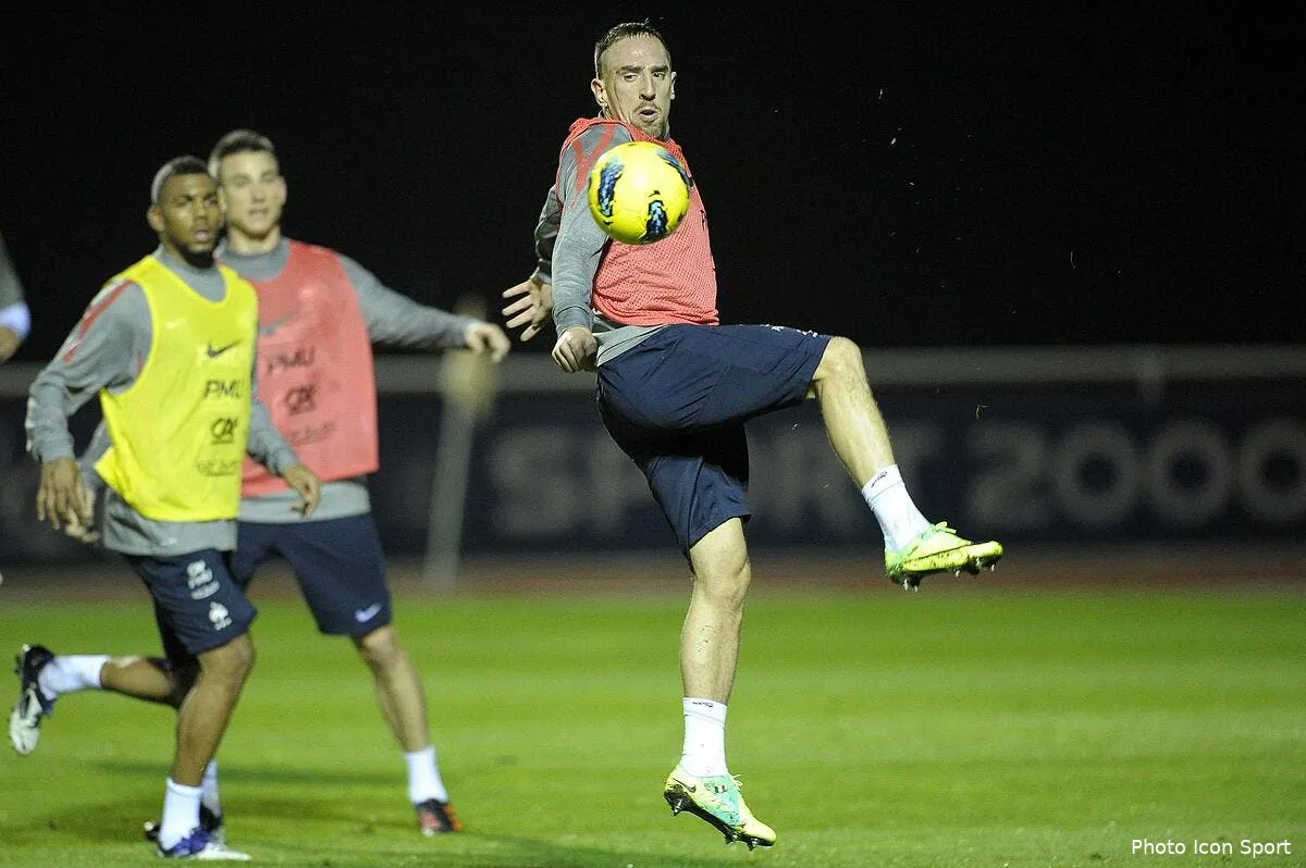 ribery ne croit plus trop au ballon d or iconsport per 091111 01 1527086