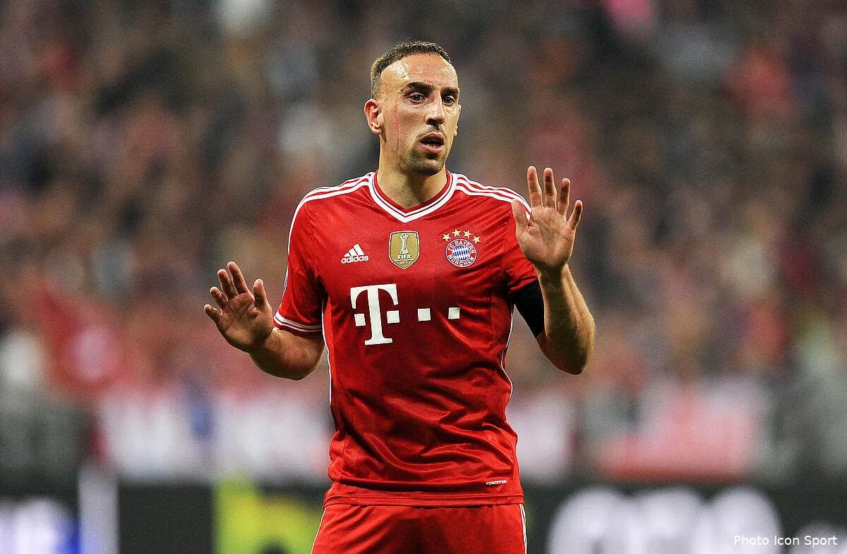 ribery ne regrette pas sa gifle a carvajal iconsport fir 290414 05 1581965