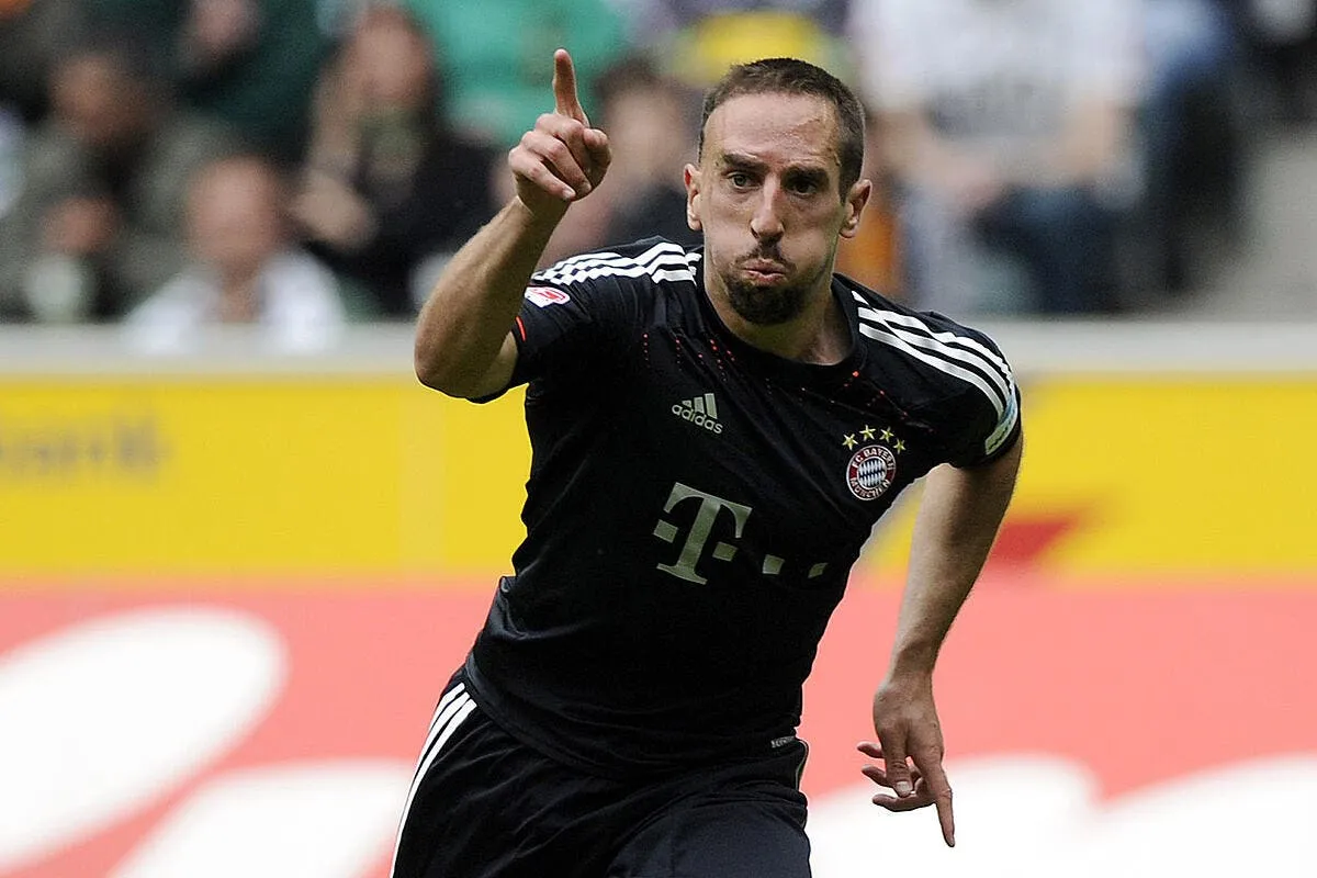 ribery ne veut pas etre le maudit des finales iconsport dpa 190513 54 5157975