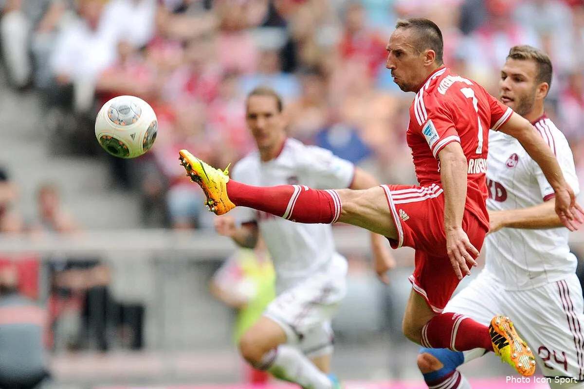 ribery pense avoir fait aussi bien que messi et cristiano ronaldo iconsport fir 250813 21 3664197