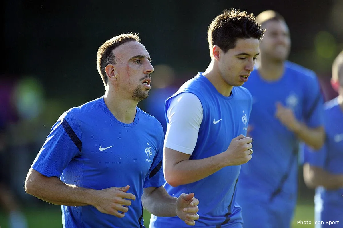 ribery reclame le retour de nasri chez les bleus iconsport noe 220612 101 1247273