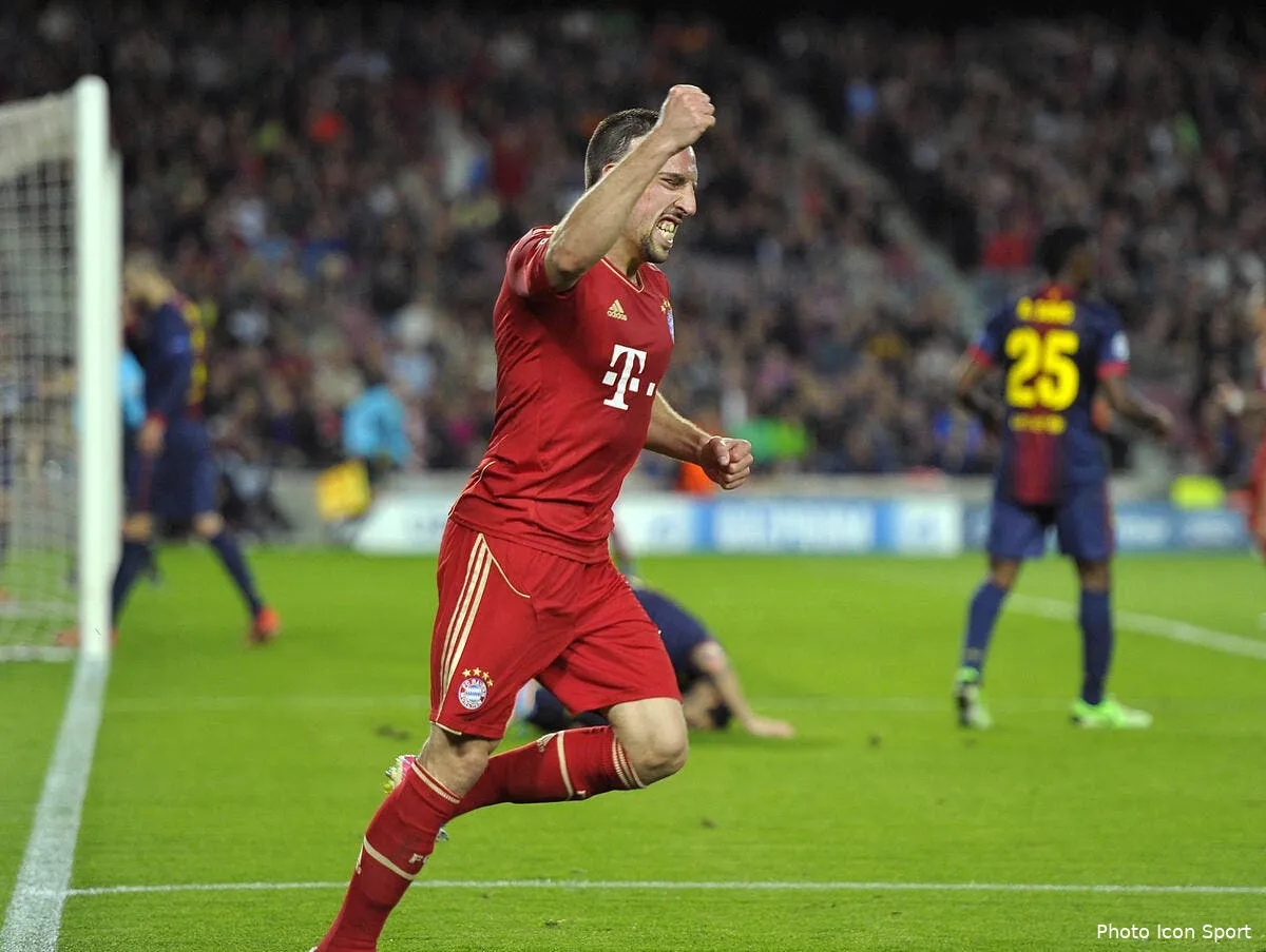 ribery reve deja du ballon d or iconsport mis 010513 05 1157563