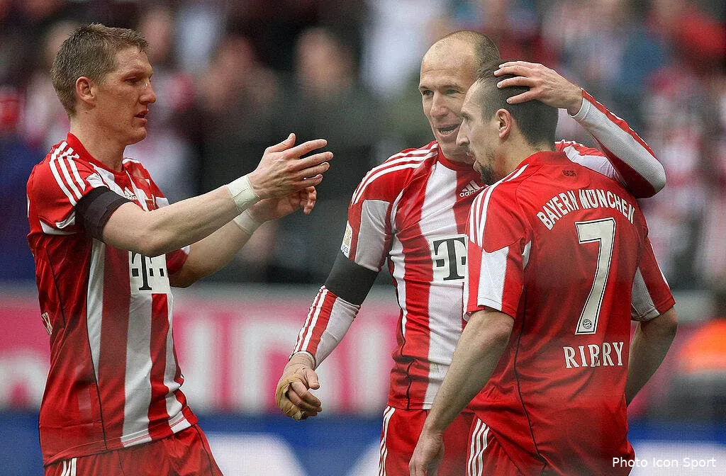 ribery sauveur du bayern 68875 16934