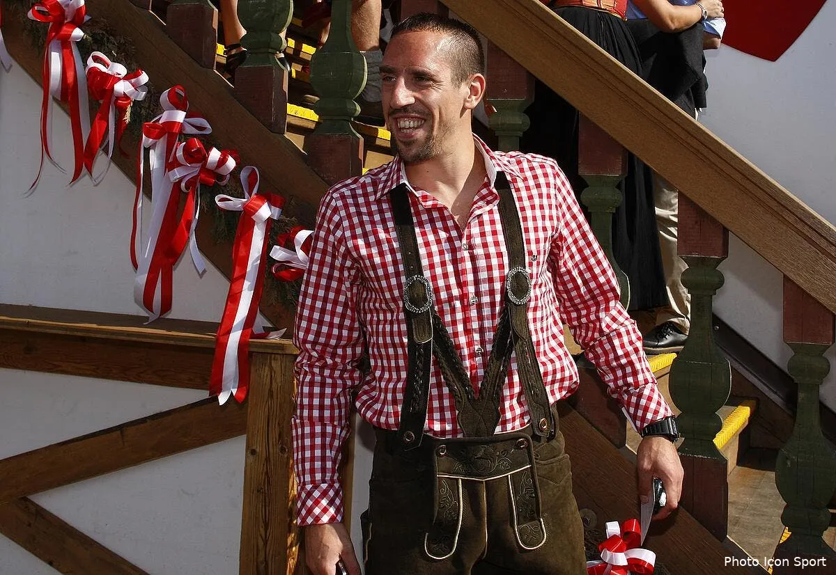 ribery se fait decouper par carlier et l attaque en justice iconsport fir 021011 05 1430728