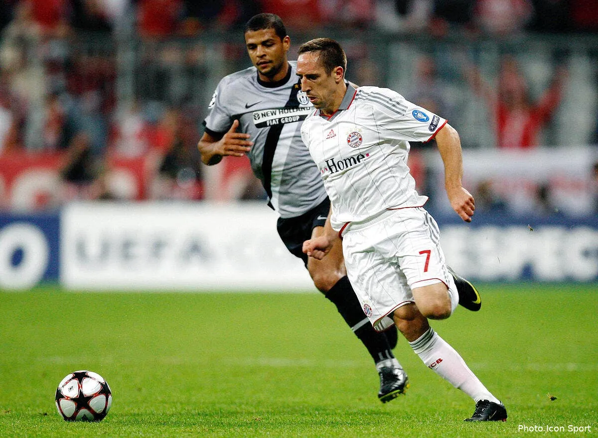 ribery tente par le juventus iconsport fir300909 01 0119768