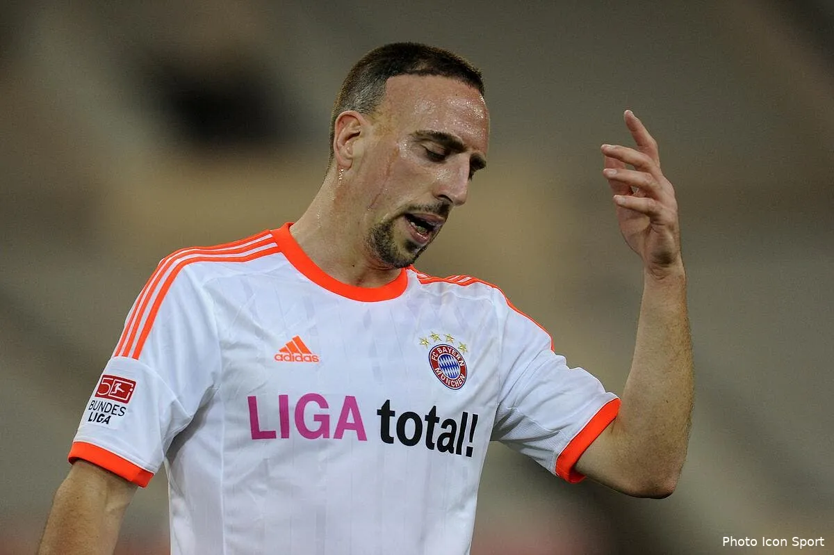 ribery va dormir tranquille son fan enerve a ete interpelle iconsport fir 050113 05 1350169