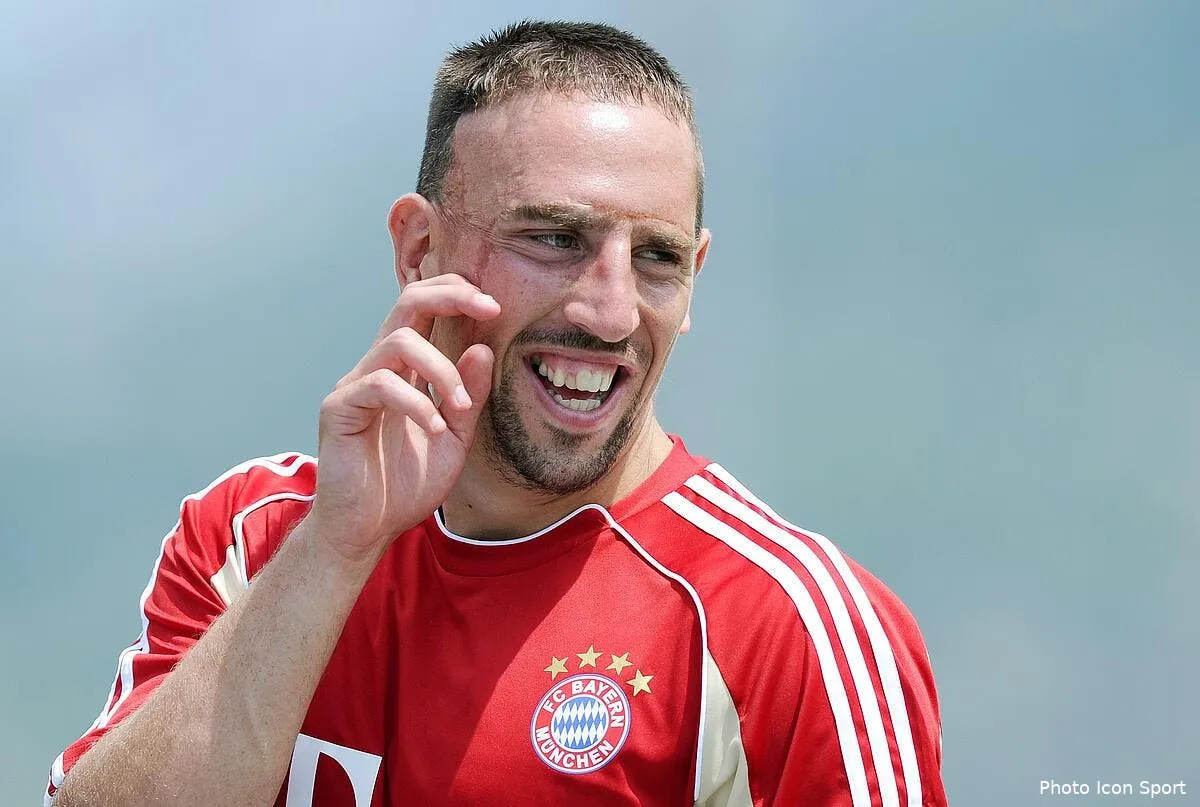 ribery veut donner du red bull au bayern iconsport apr 050711 28 3421962