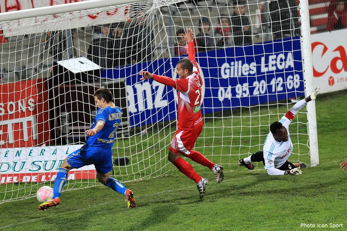 rien ne va plus a l om battu a ajaccio iconsport blz 090312 25 8732157