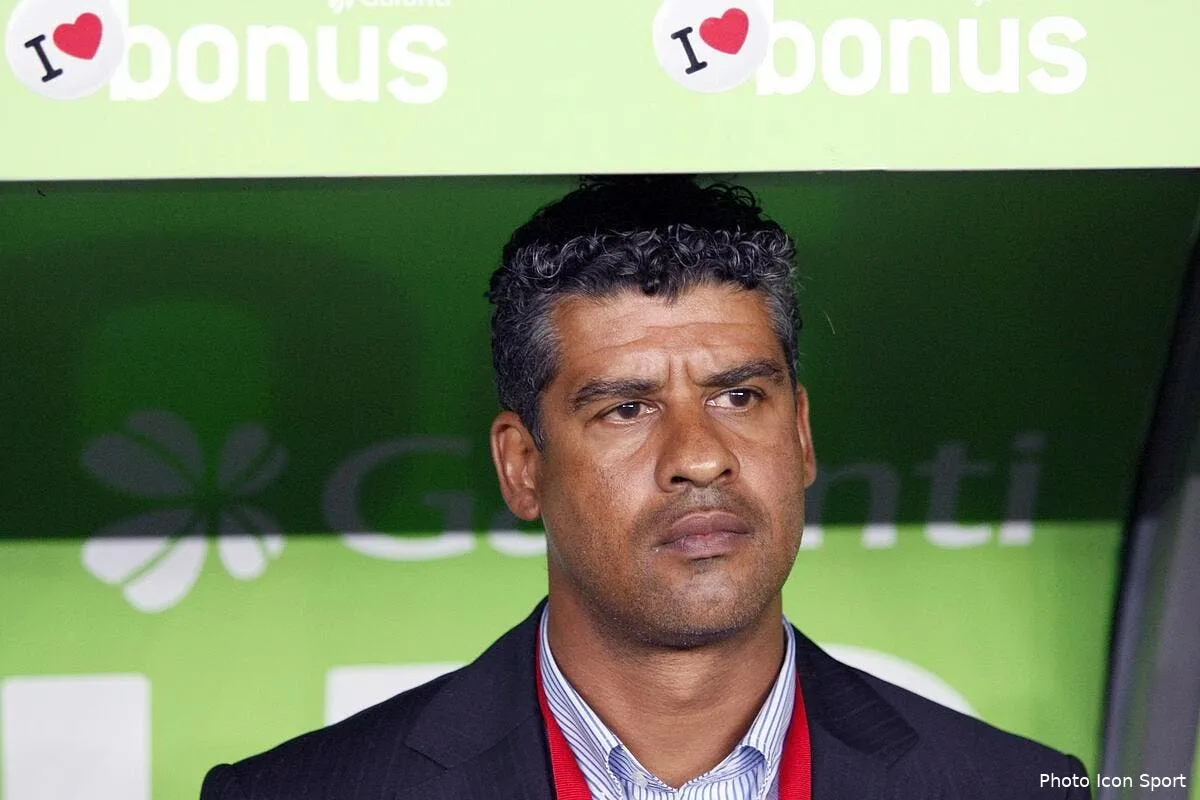 rijkaard la derniere tentation du psg iconsport tur 251009 77 2428584