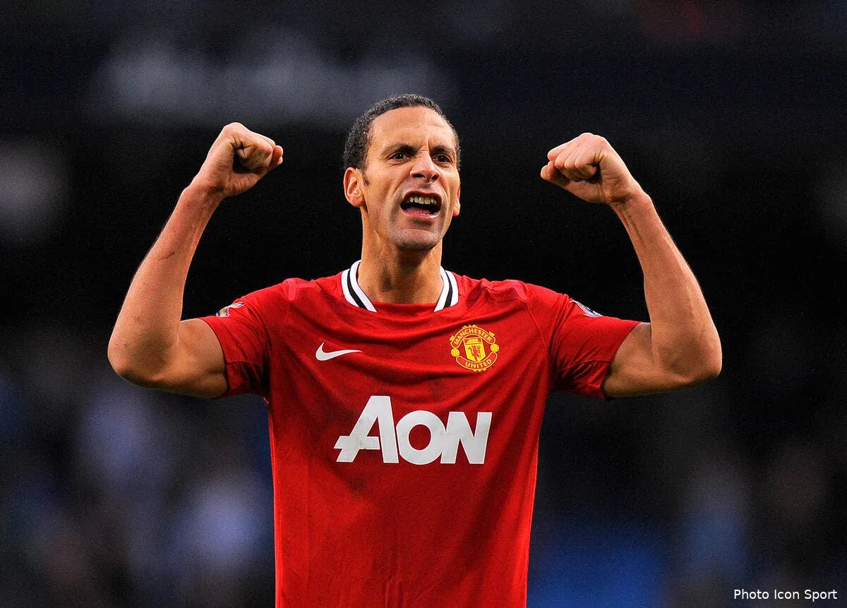 rio ferdinand ne respecte plus platini et blatter iconsport spi 080112 05 1336158