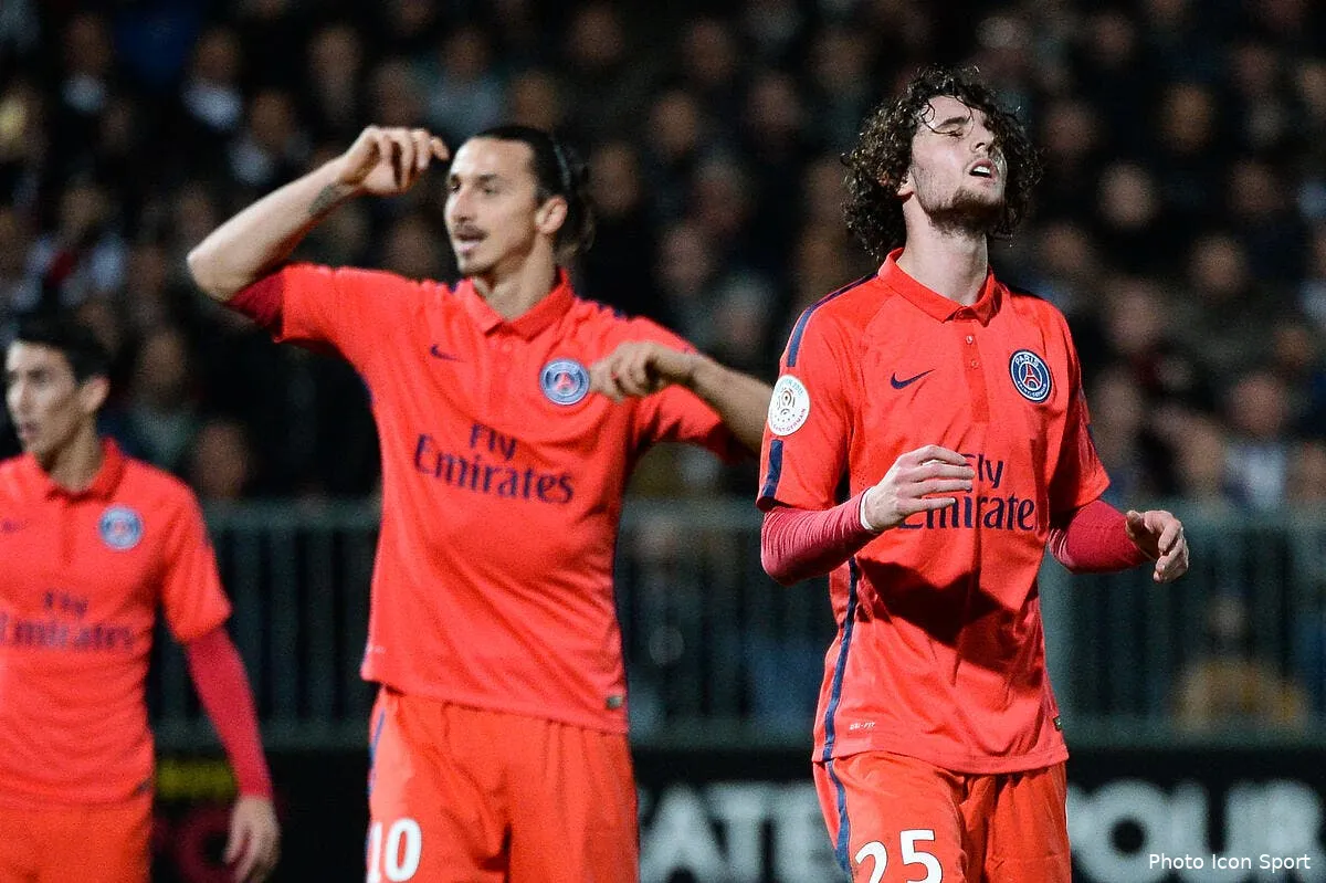 riolo a une idee de chatiment pour rabiot au psg iconsport nlg 011215 17 28127503