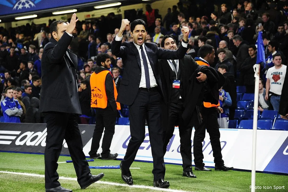 riolo accuse al khelaifi d insulter l histoire du psg iconsport win 110315 05 39112789