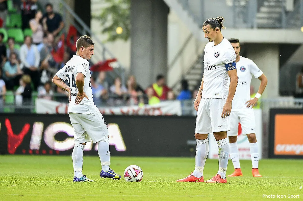 riolo accuse le psg de se foutre de la ligue 1 iconsport por 130914 03 6492129