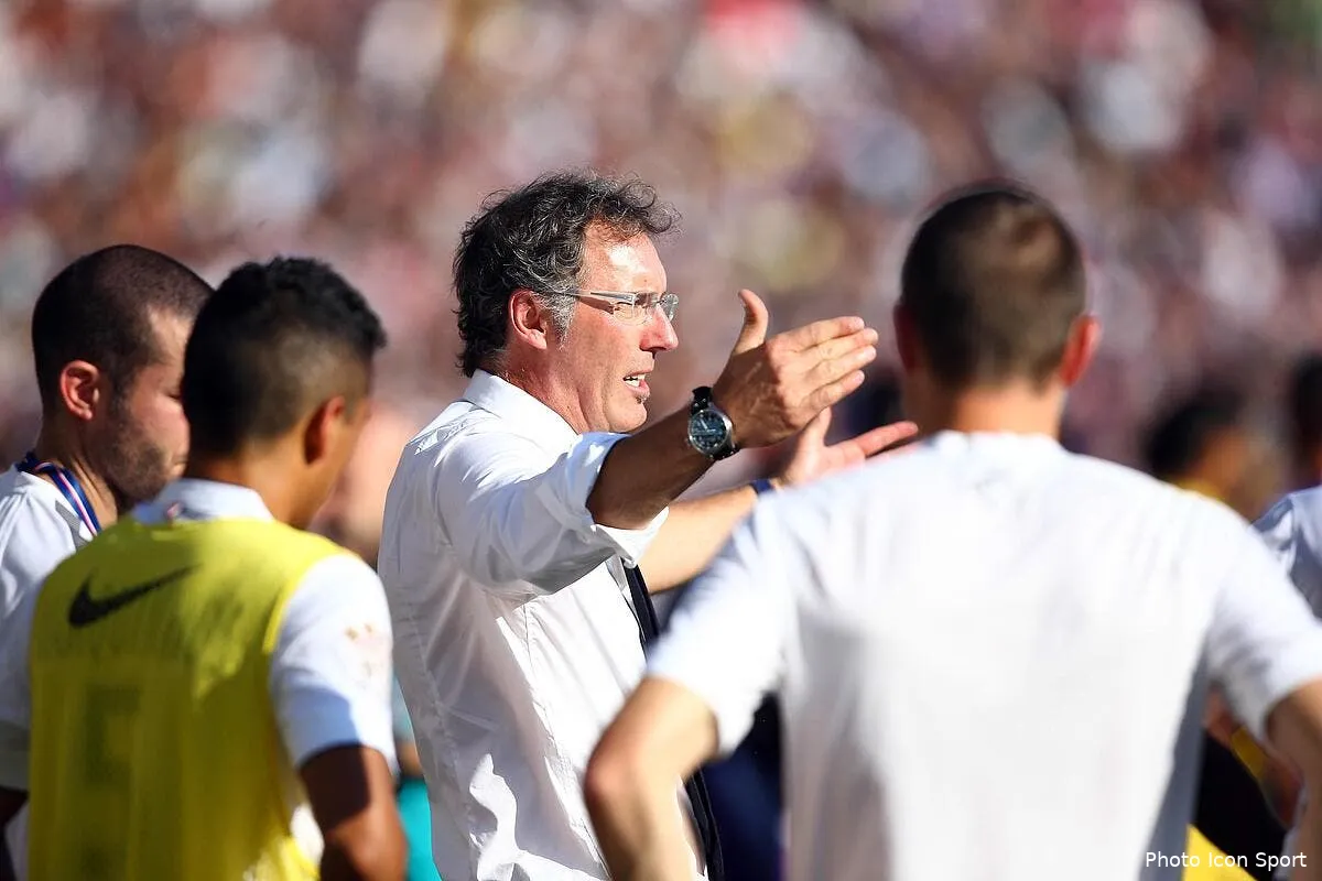 riolo allume le psg et veut la peau de laurent blanc iconsport blo 270914 61 3693199