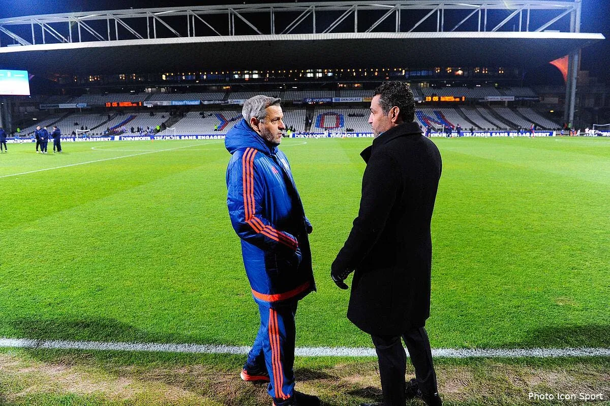 riolo annonce le futur duo d entraineurs de l ol iconsport jpt 271115 08 70128291