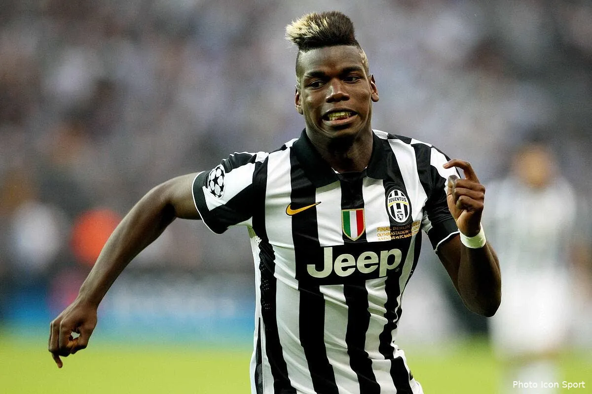 riolo annonce pourquoi pogba n ira pas au psg iconsport gep 060615 82 13114891