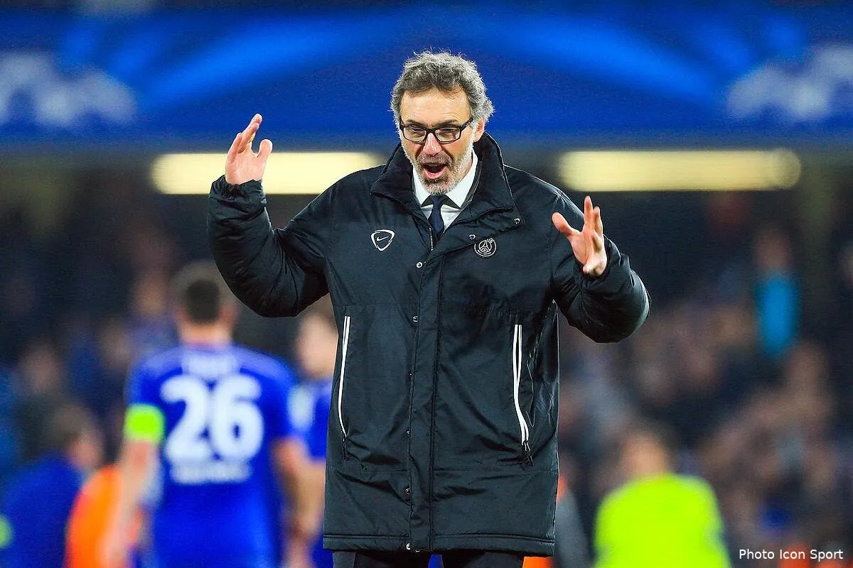 riolo arrive a tailler laurent blanc apres chelsea psg iconsport spi 110315 09 27106369