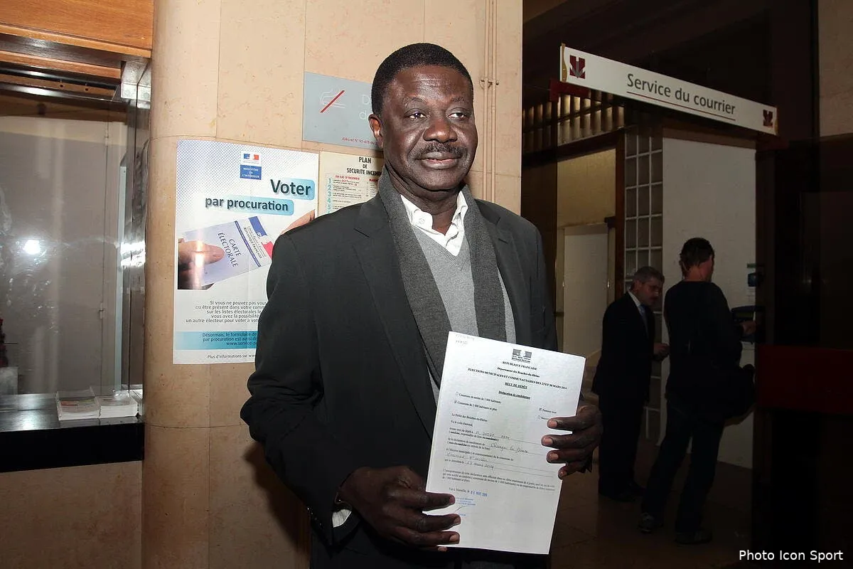 riolo demolit un pape diouf grotesque et lamentable iconsport vis 050314 08 0696185