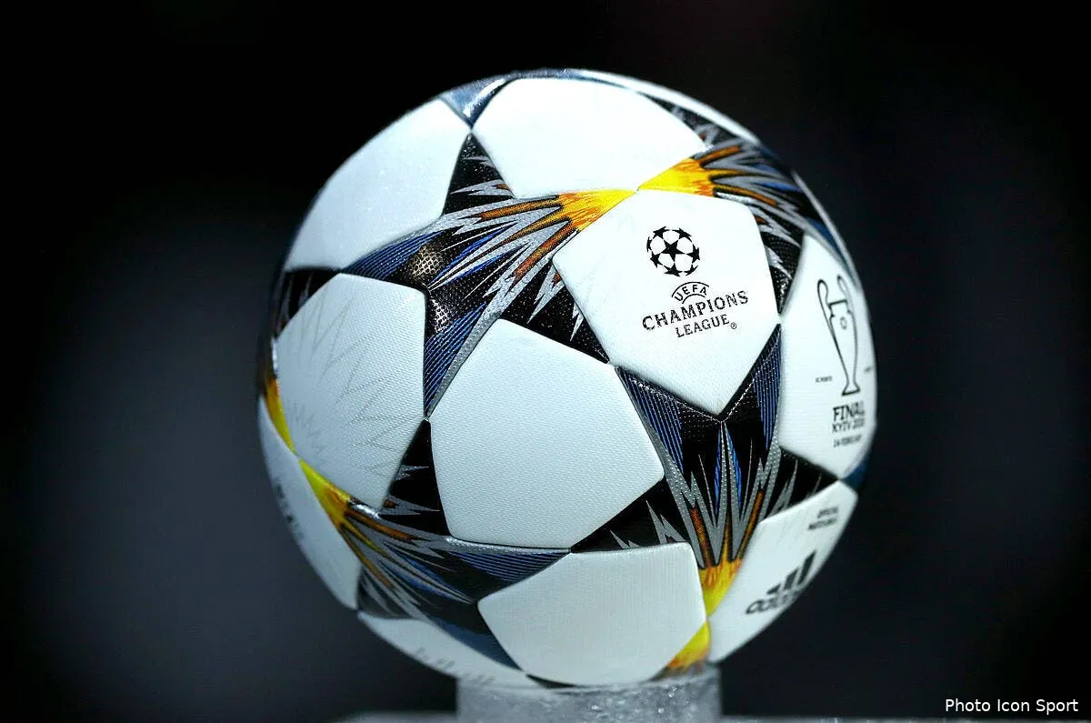 riolo l annonce la ligue des champions n existe deja plus iconsport icon 34976809214255