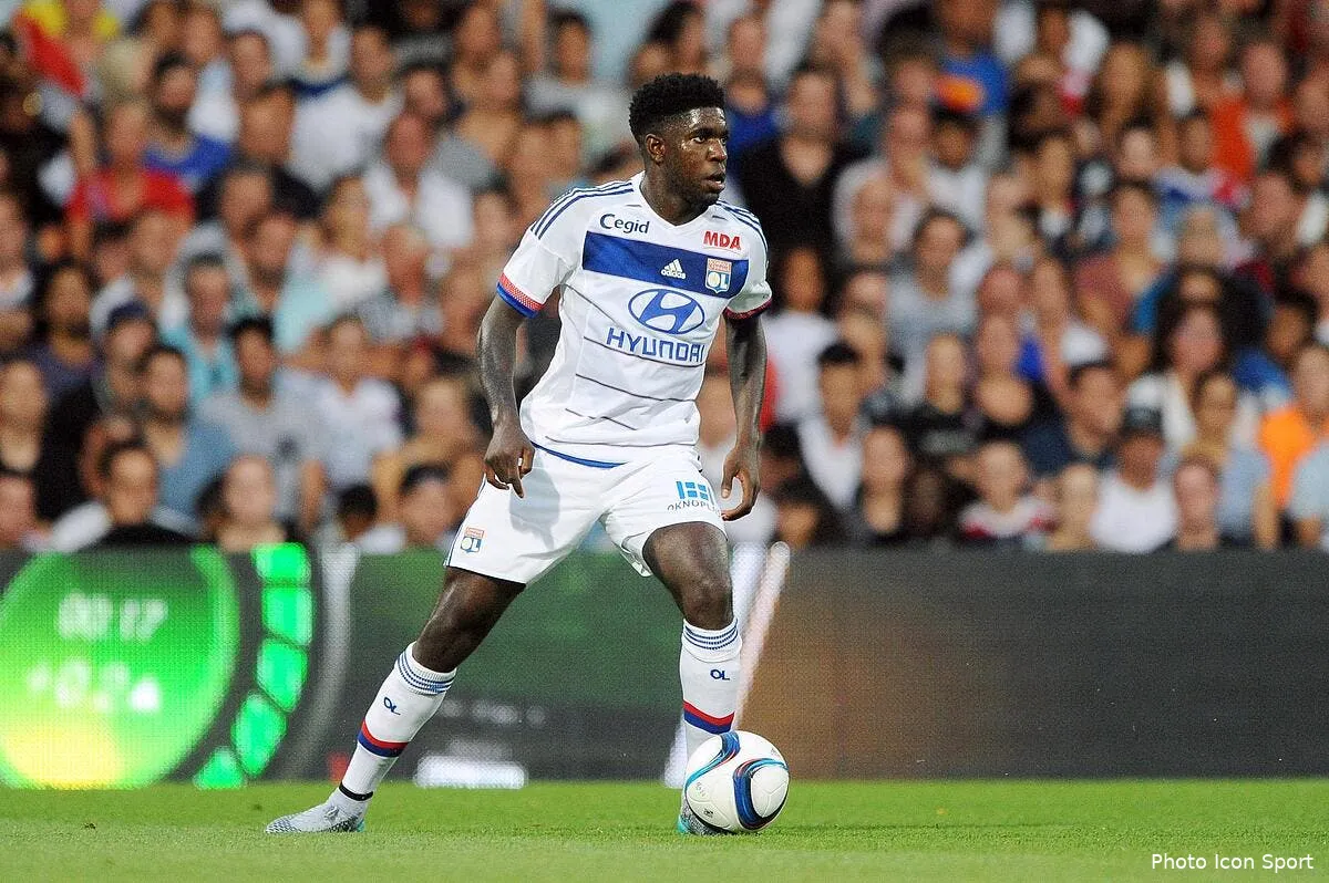 riolo ne kiffe pas umtiti chez les bleus iconsport jpt 180715 04 78122471