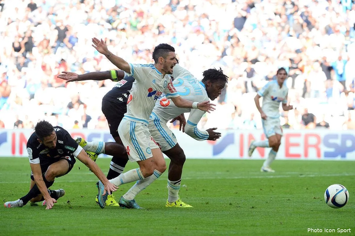 riolo pleure encore bielsa et demolit la gestion de l om iconsport pet 270915 02 12121811