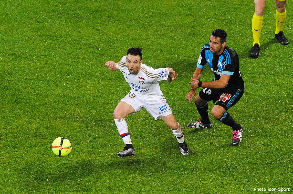 riolo punchline a fond valbuena ghezzal michel et l arbitre iconsport jpt 240116 10 08131569