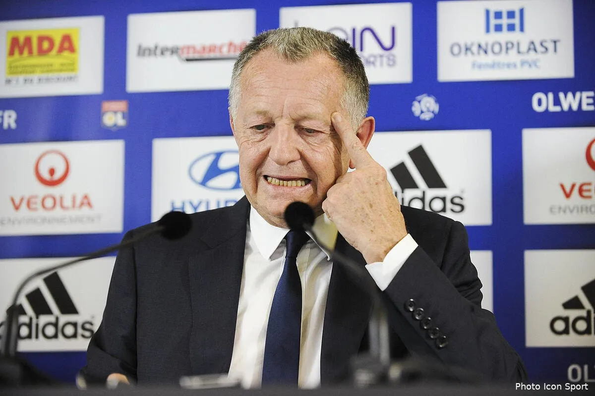 riolo rigole quand aulas joue le petit pauvre avec l ol iconsport jpt 230514 02 1184819