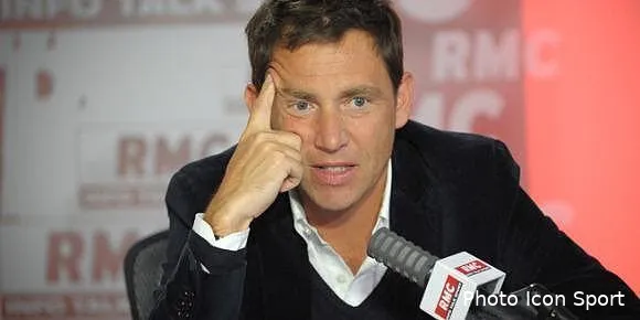 riolo riposte aux supporters de l asse qui l insultant daniel riolo se fache tres fort sur le theme du psg riolo 98817100241