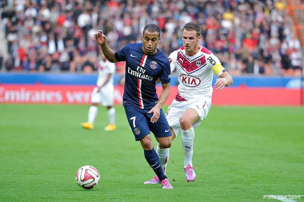 riolo trouve que lucas c est monsieur dechet au psg iconsport meu 251014 08 6595495