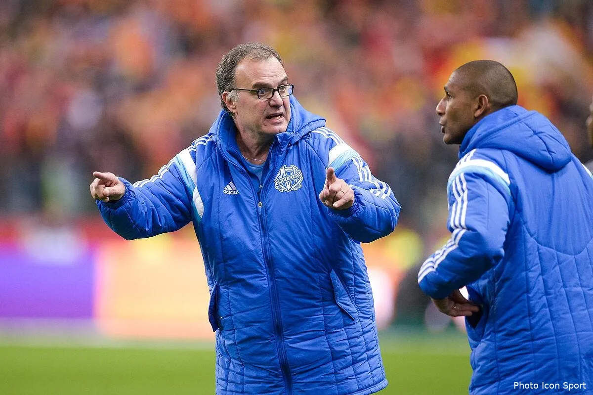 riolo veut voir des bielsa partout dans le foot iconsport fer 220315 08 47107835