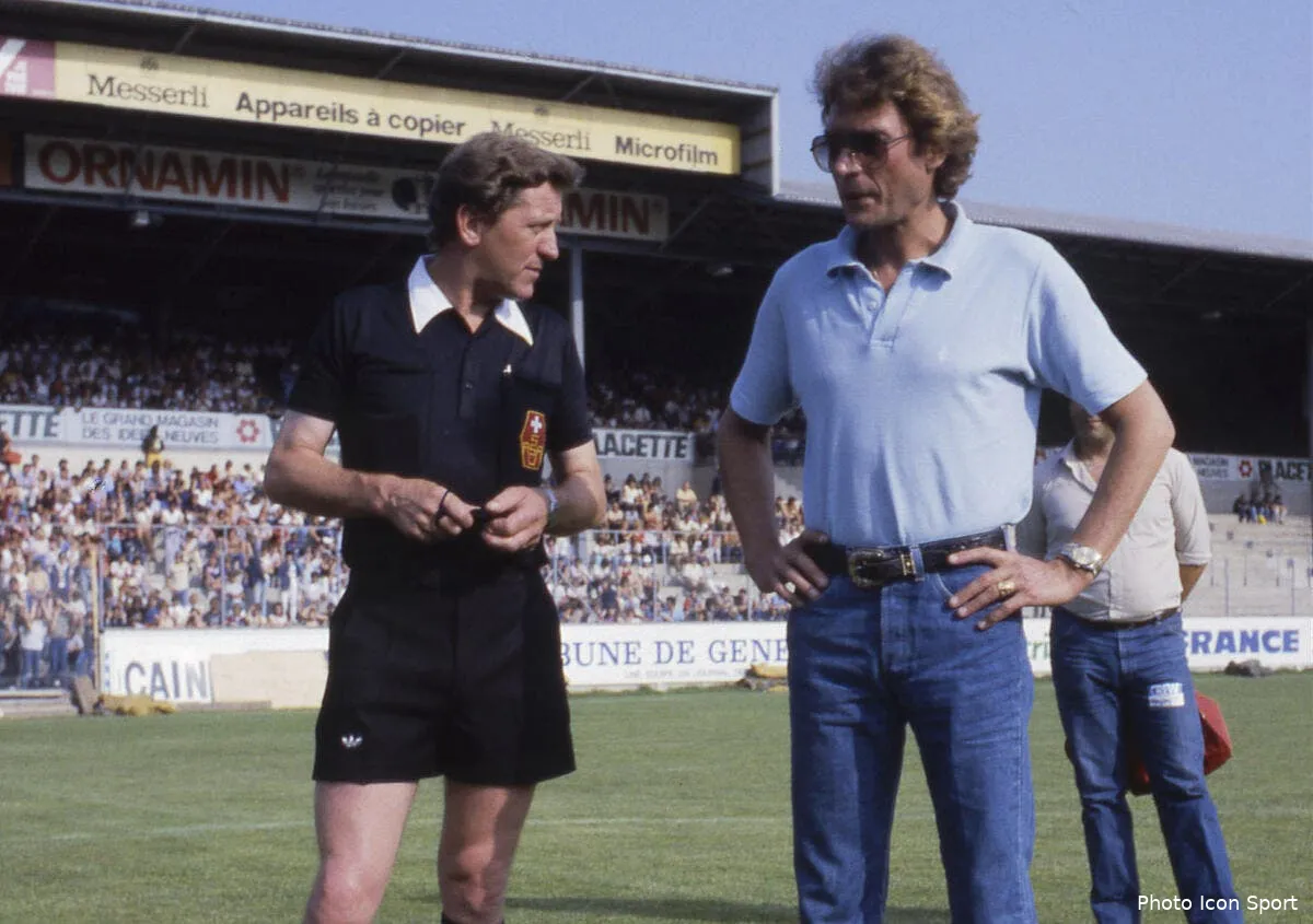 rip johnny hallyday le monde du foot rend hommage a johnny iconsport onz 211281 62 86202261