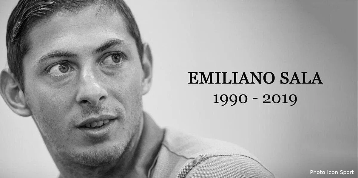 rip sala le monde du football pleure emiliano sala emiliano sala244407