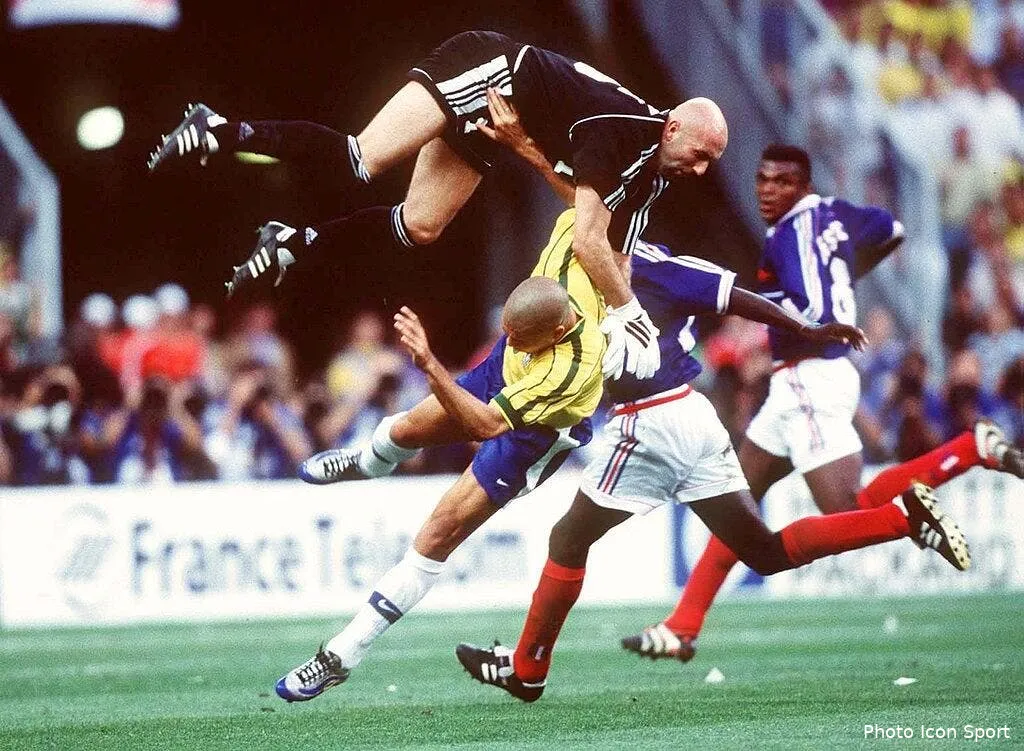 rivaldo meme avec un ronaldo a 100 le bresil aurait perdu en 1998 68980 17019